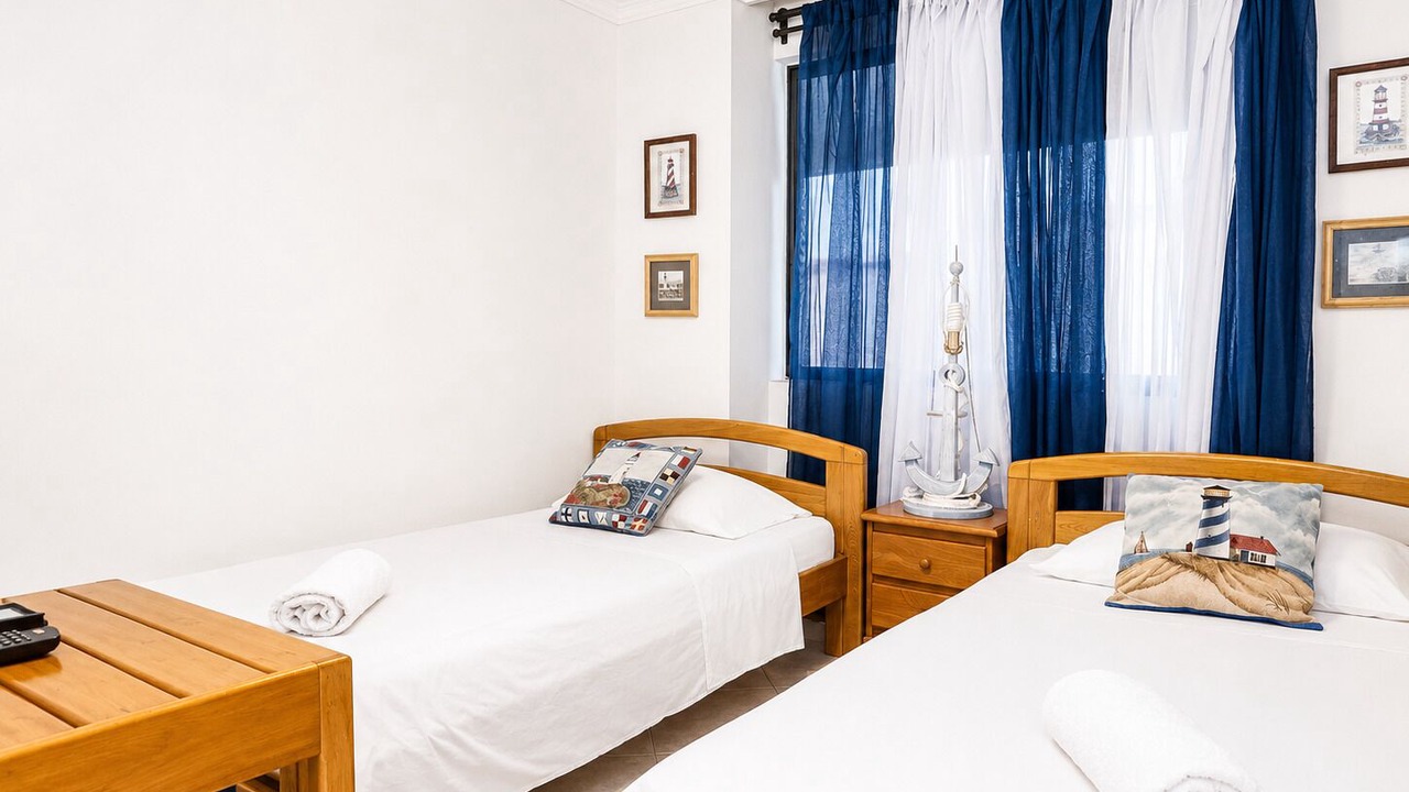 Photo of Bedroom in El Rodadero