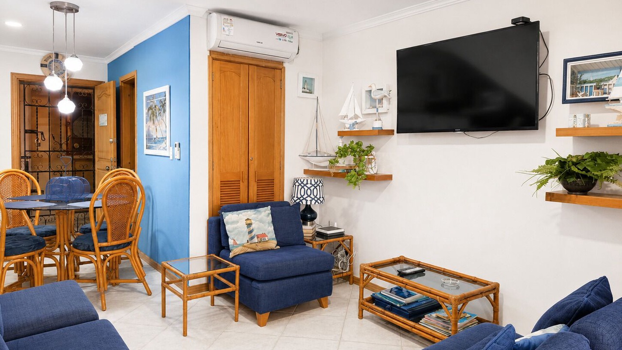 Photo of Livingroom in El Rodadero