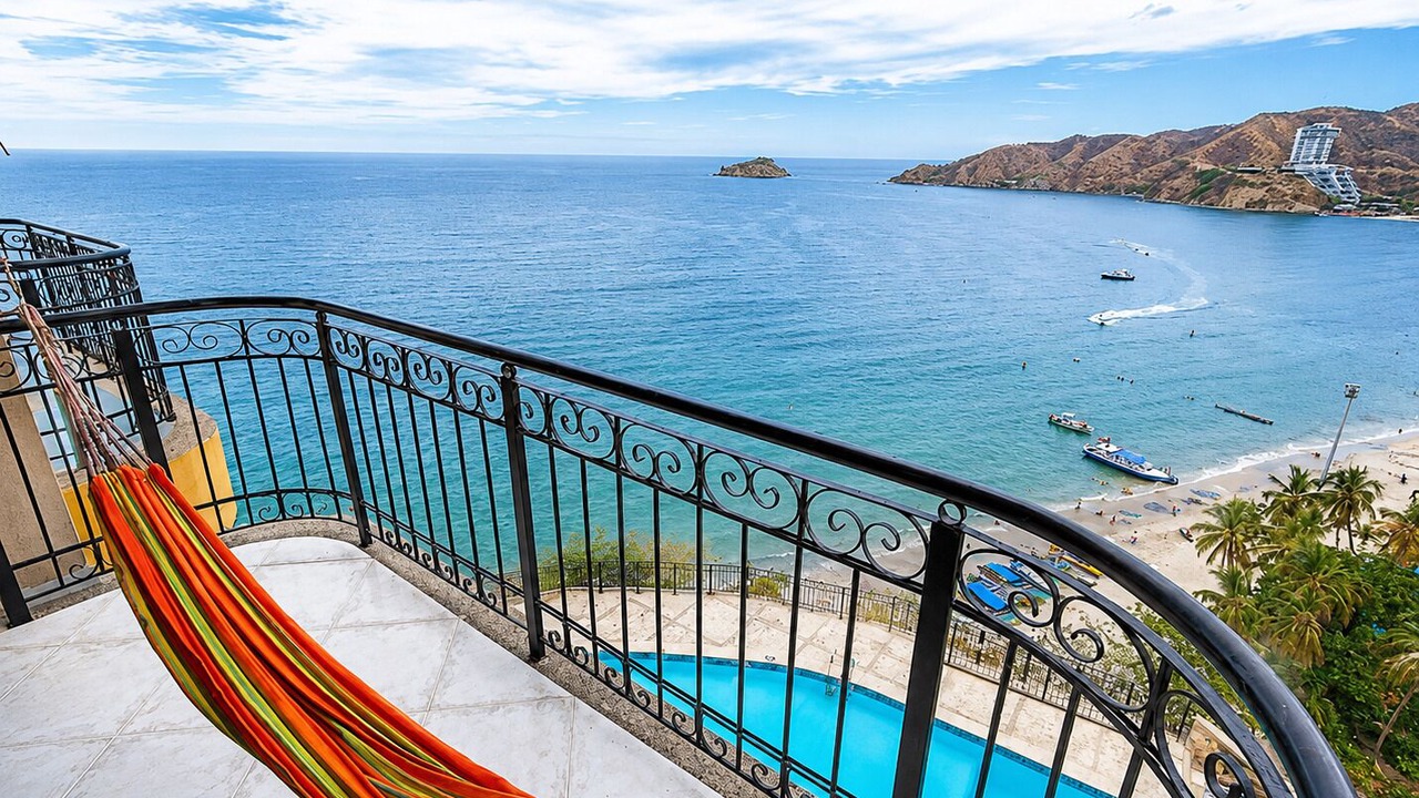 Photo of Outdoor in El Rodadero