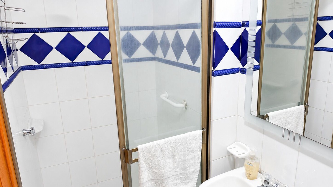 Photo of Bathroom in El Rodadero