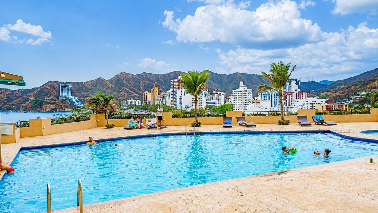 Photo of Outdoor in El Rodadero