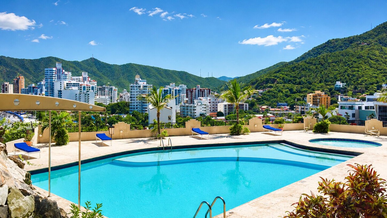 Photo of Outdoor in El Rodadero