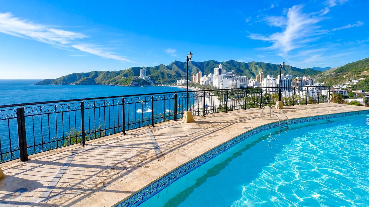Photo of Outdoor in El Rodadero