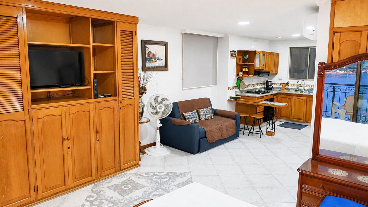 Photo of Livingroom in El Rodadero