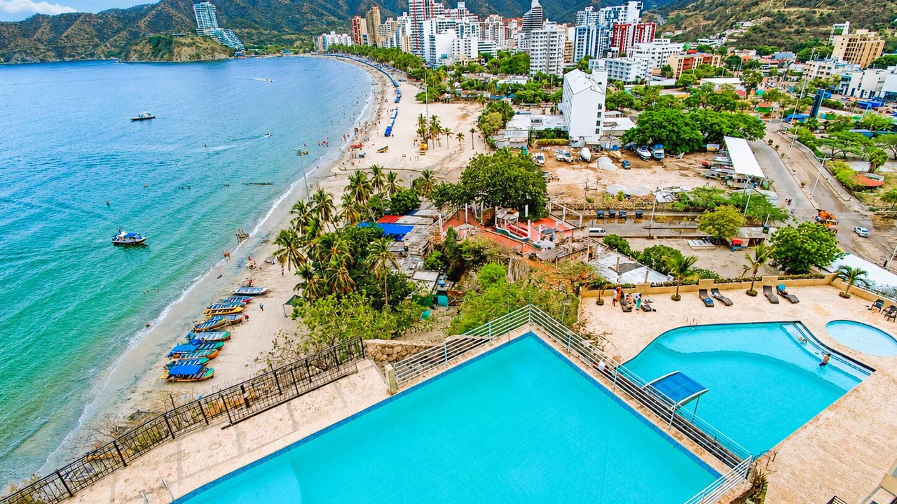 Photo of Outdoor in El Rodadero