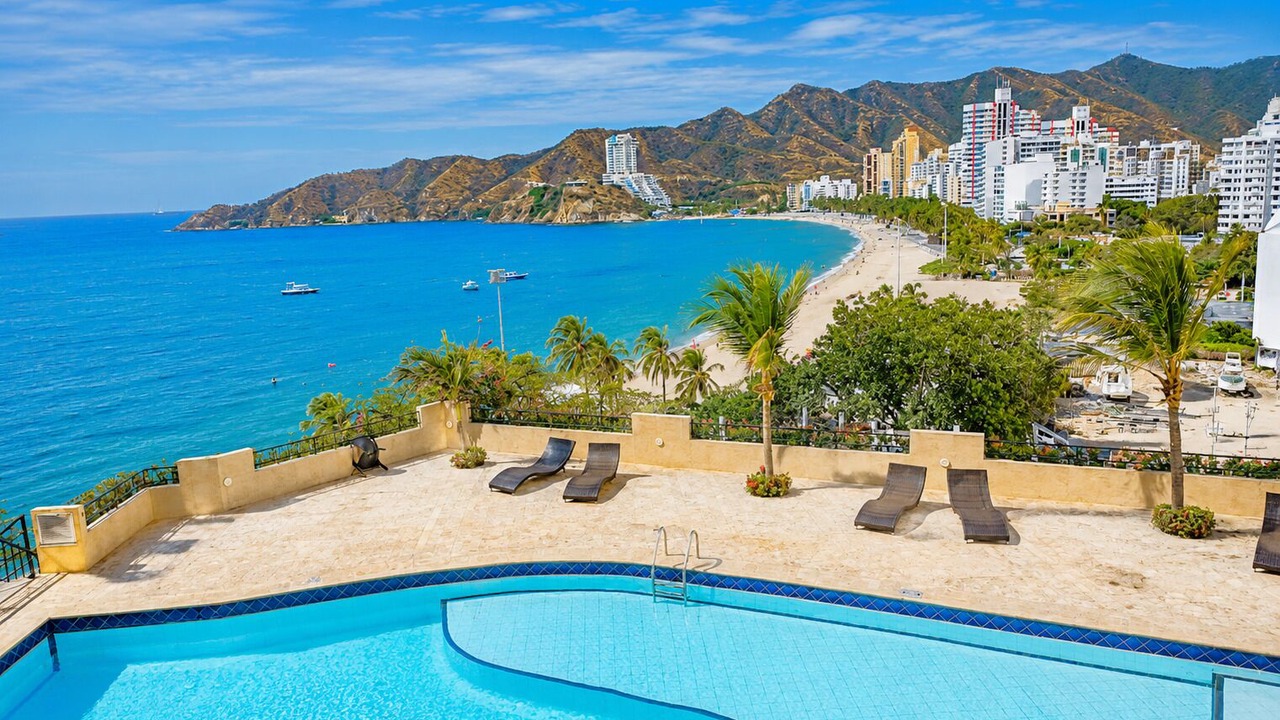 Photo of Outdoor in El Rodadero