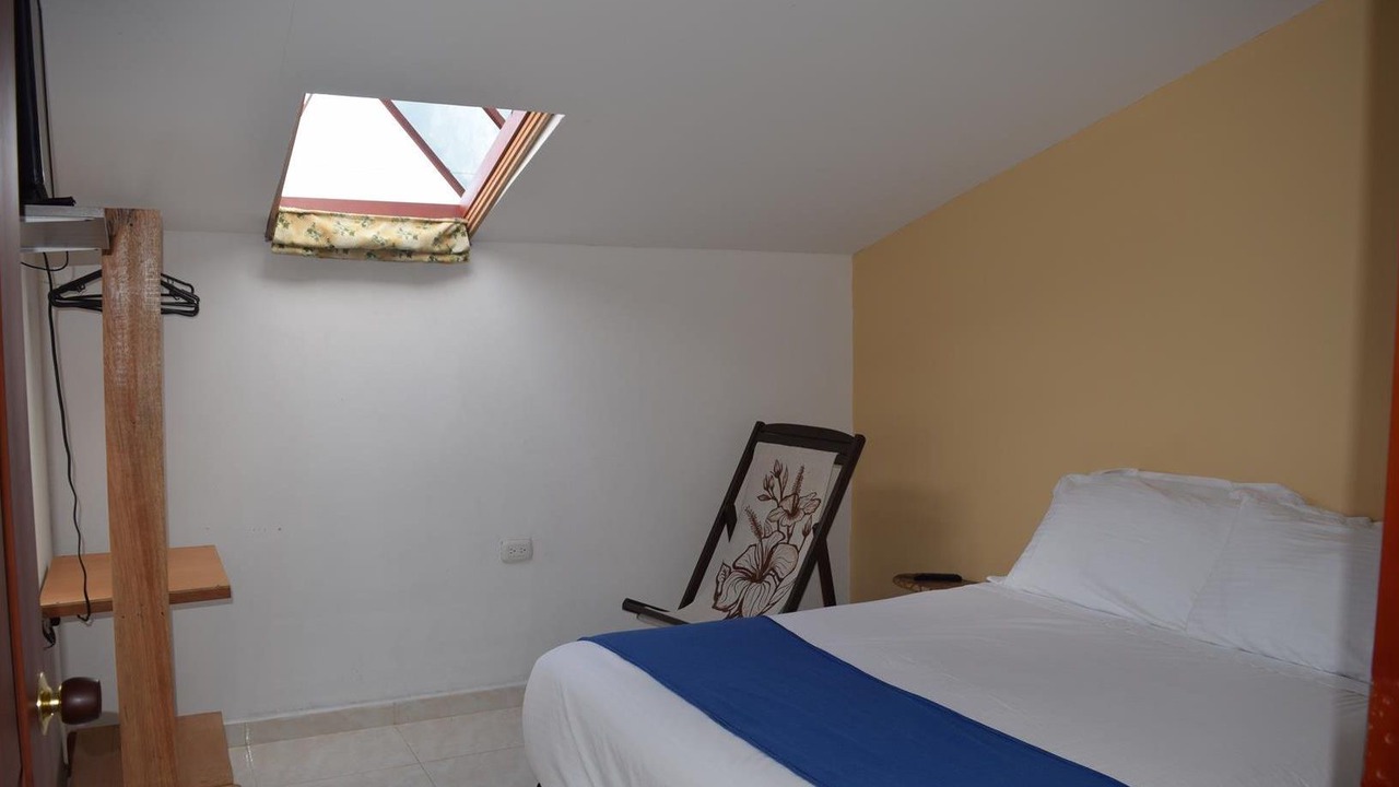 Photo of Bedroom in San Agustin