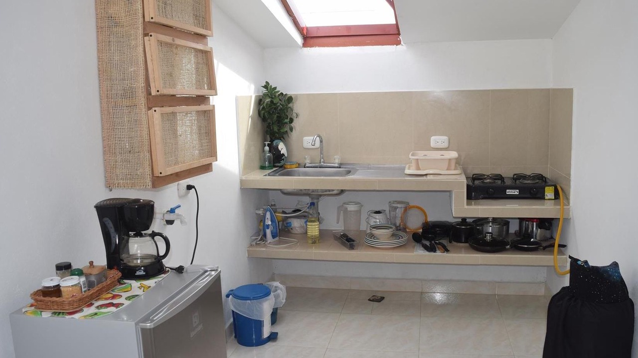 Photo of Kitchen in San Agustin