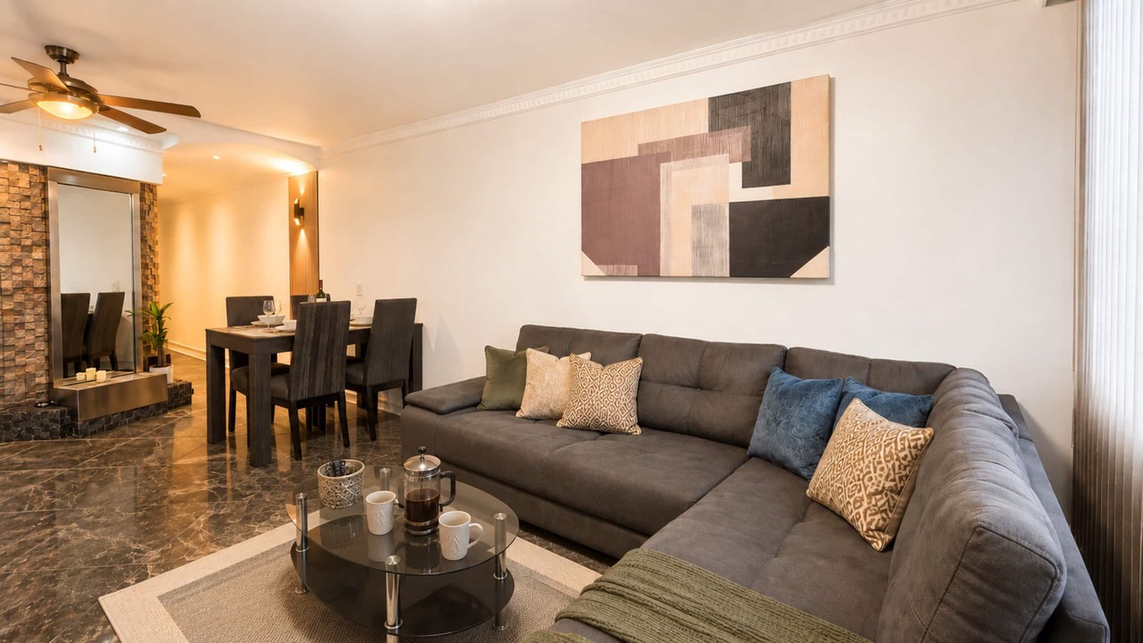 Photo of Livingroom in Lalinde