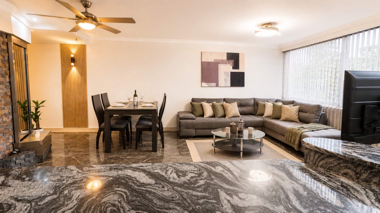 Photo of Livingroom in Lalinde