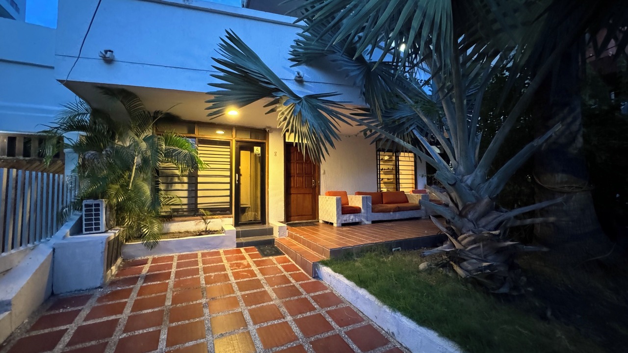 Photo of Outdoor in El Laguito