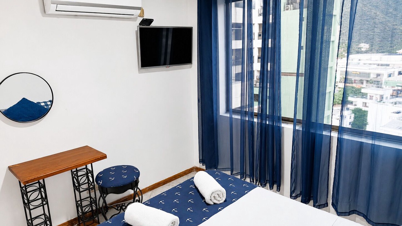 Photo of Bedroom in El Rodadero