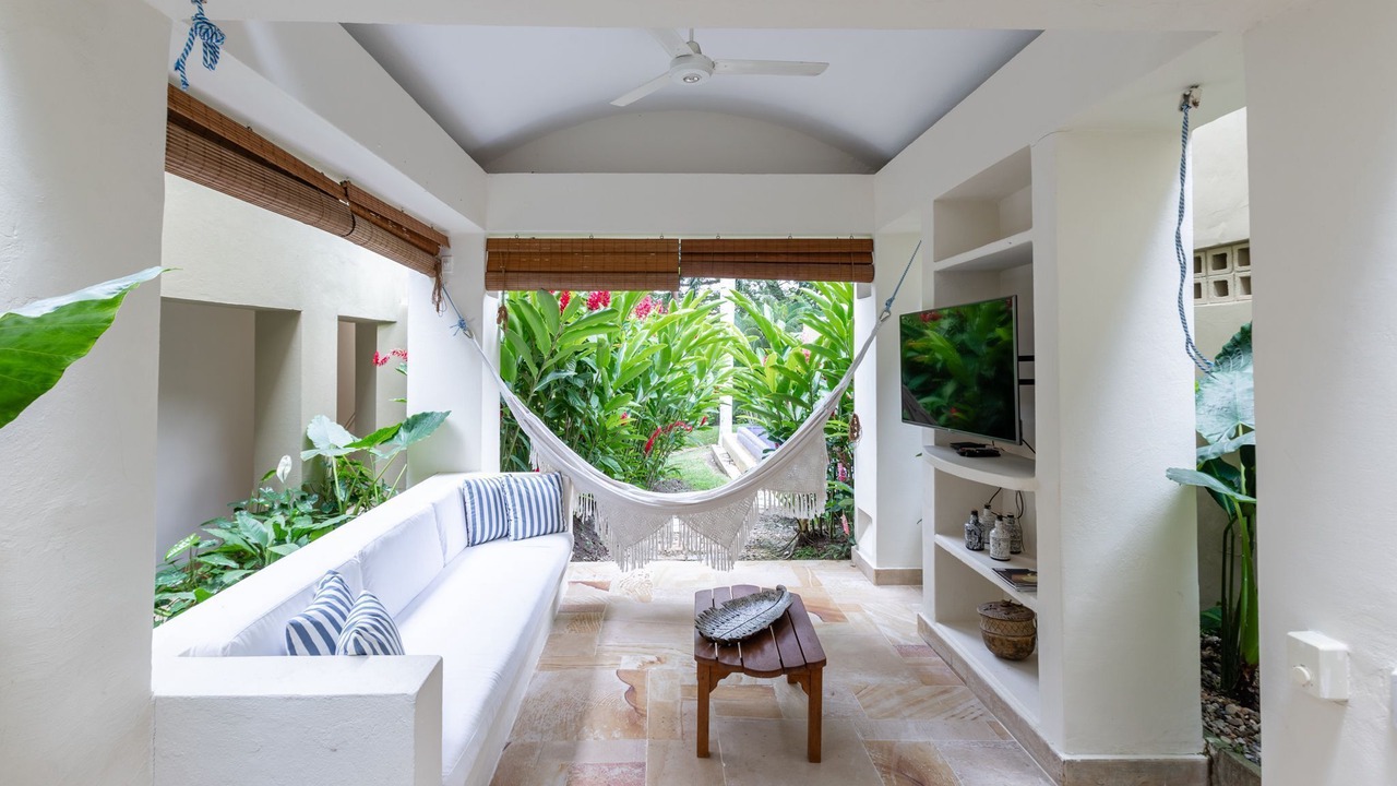 Photo of Bedroom in Anapoima