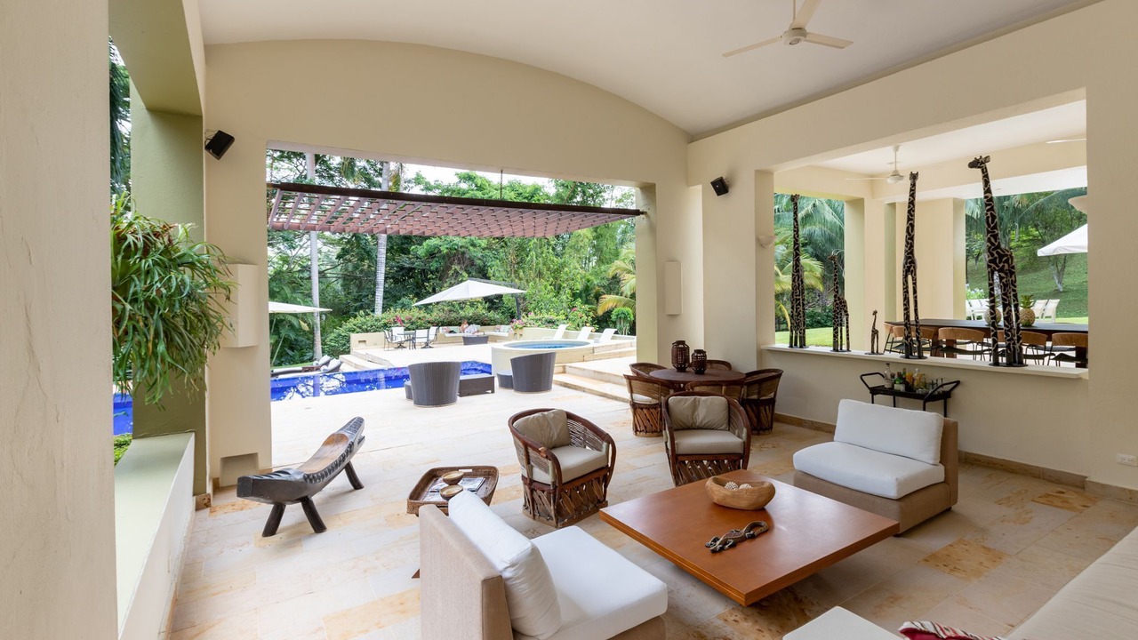 Photo of Livingroom in Anapoima
