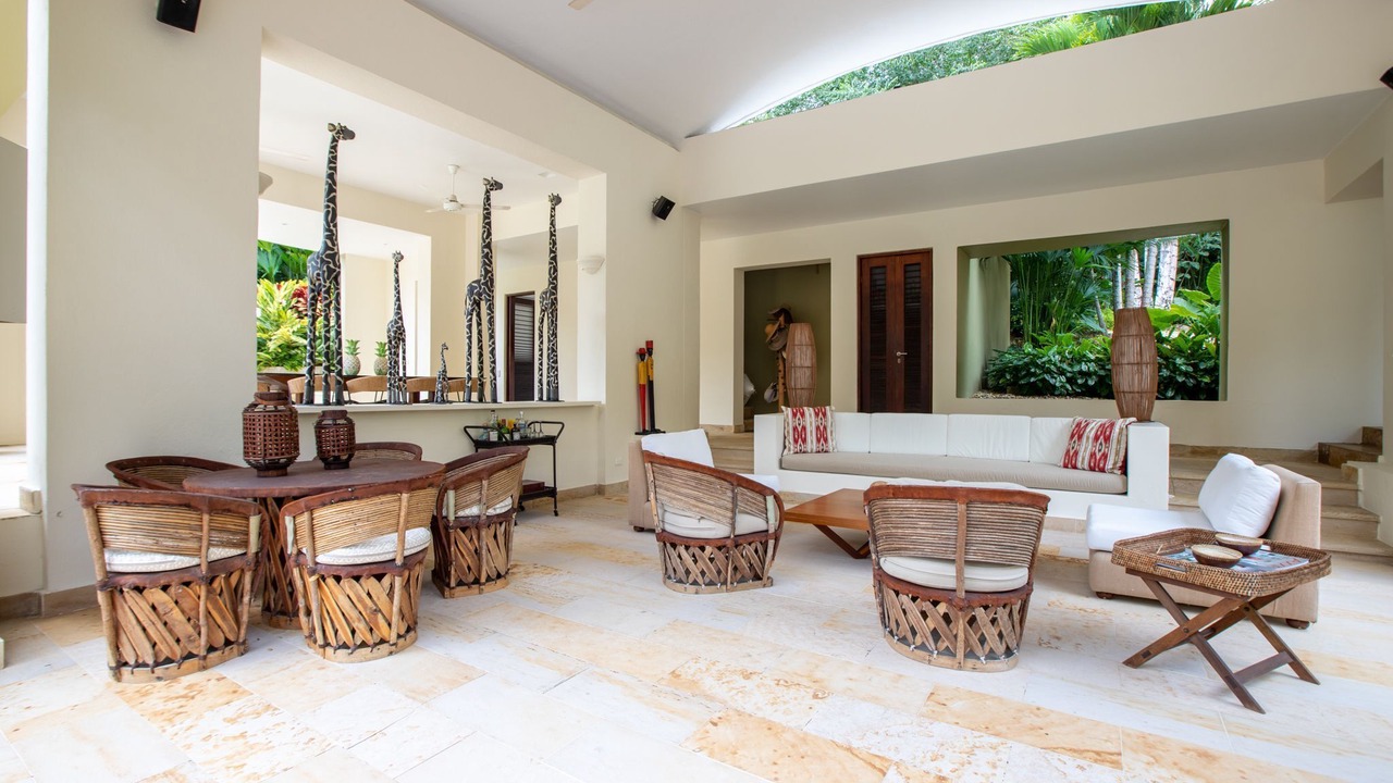 Photo of Livingroom in Anapoima