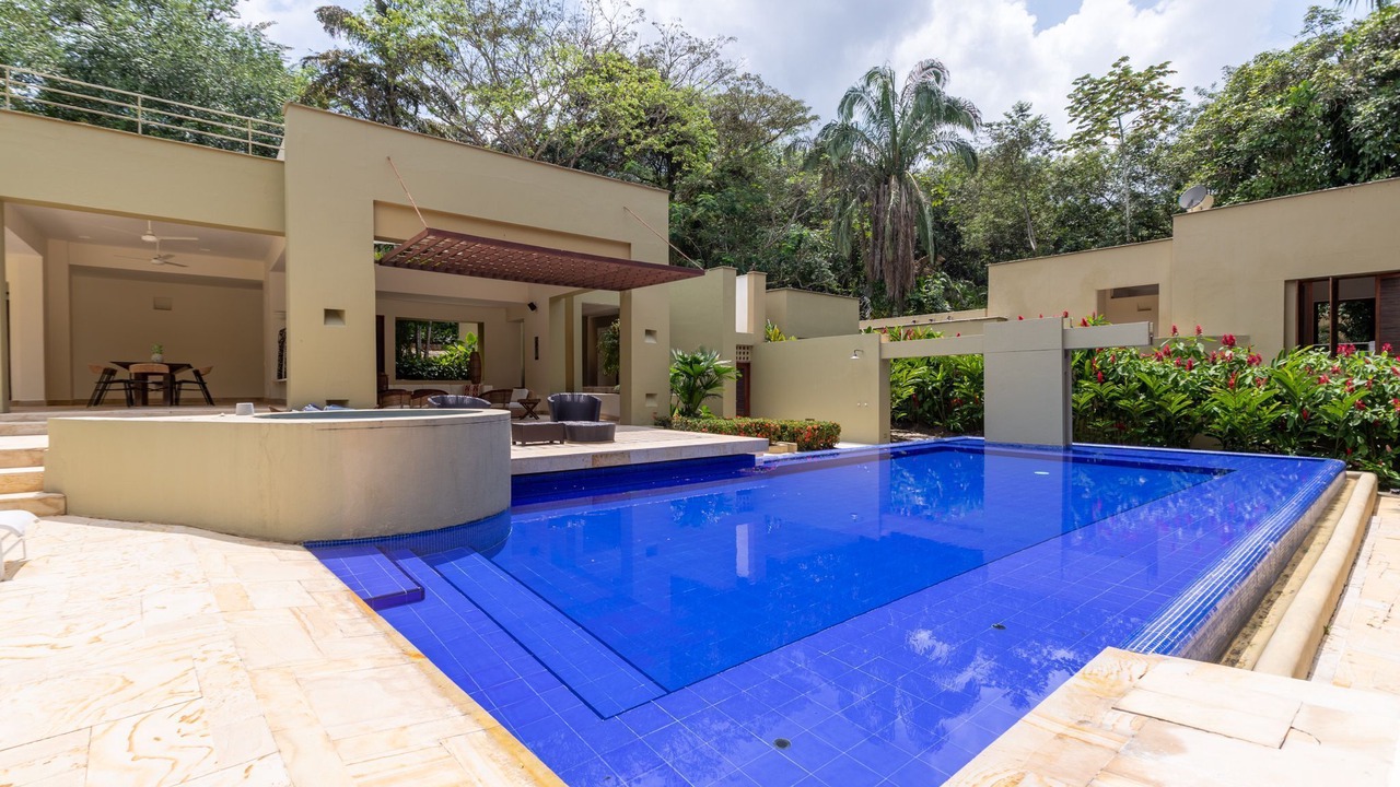 Photo of Outdoor in Anapoima