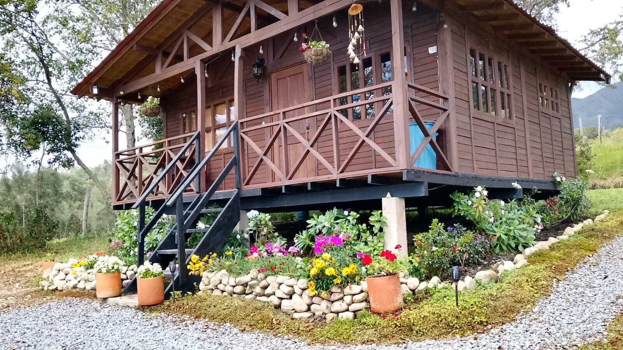 Photo of Outdoor in Villa de Leyva