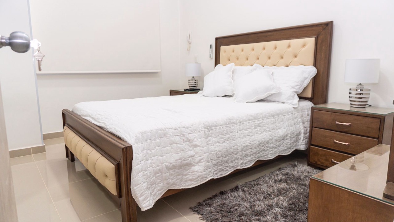 Photo of Bedroom in Pozos Colorados