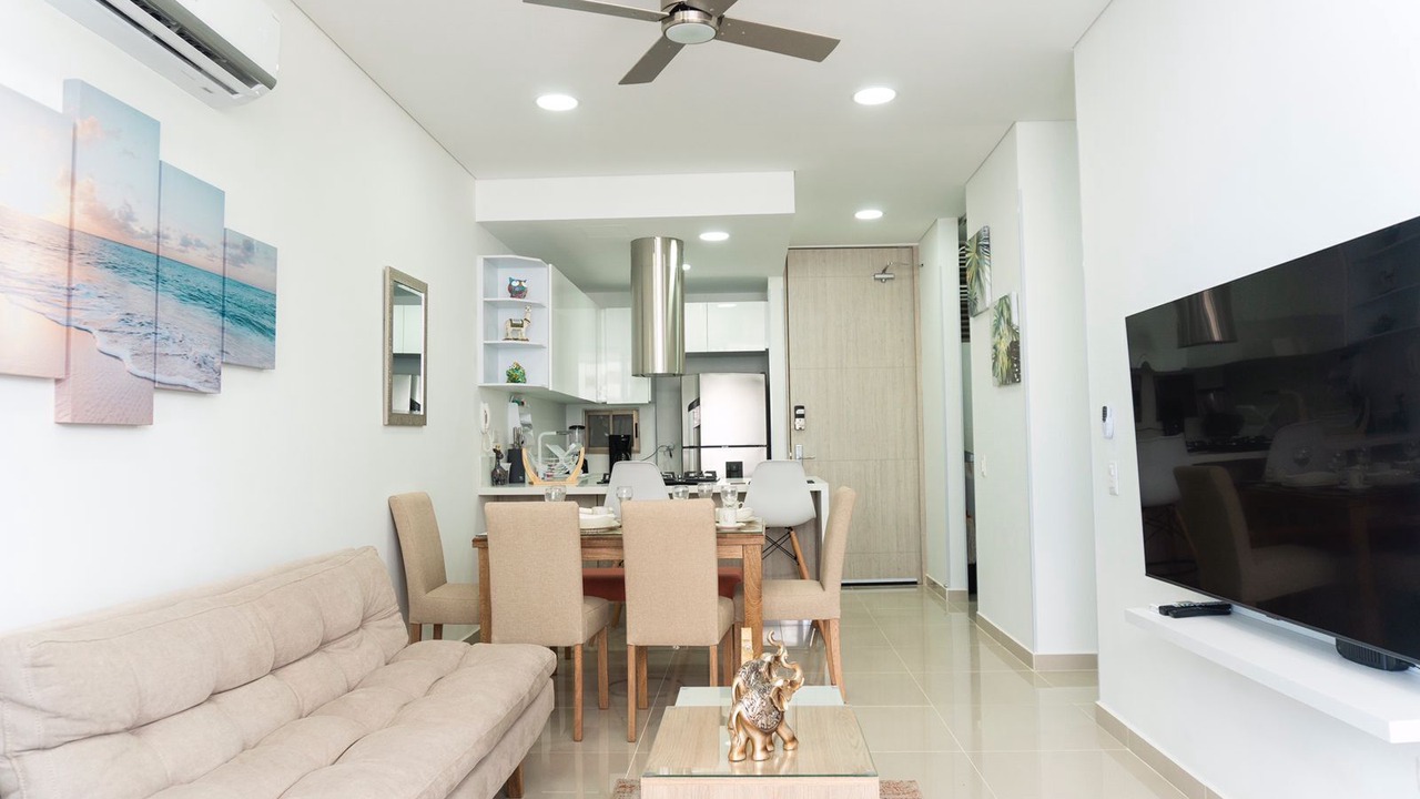 Photo of Livingroom in Pozos Colorados