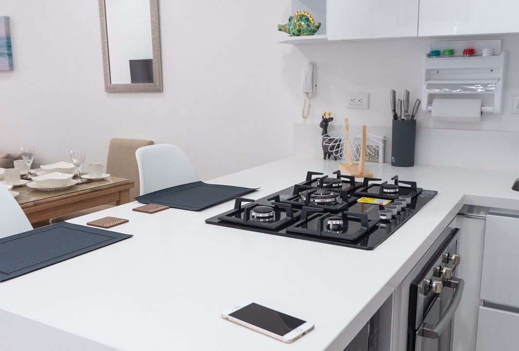 Photo of Kitchen in Pozos Colorados