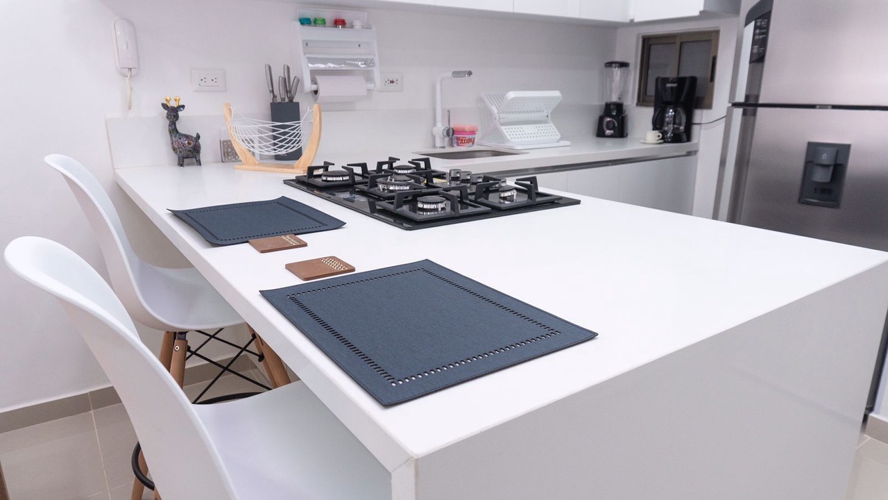 Photo of Kitchen in Pozos Colorados