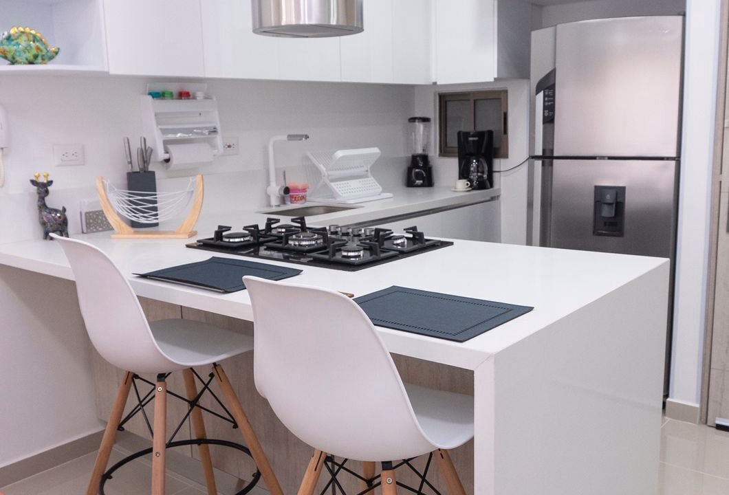 Photo of Kitchen in Pozos Colorados