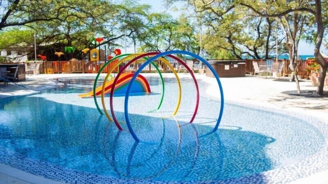 Photo of Outdoor in Pozos Colorados