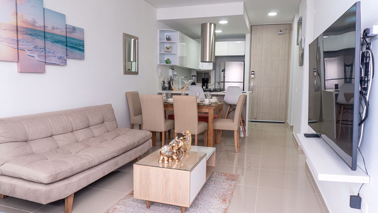 Photo of Livingroom in Pozos Colorados