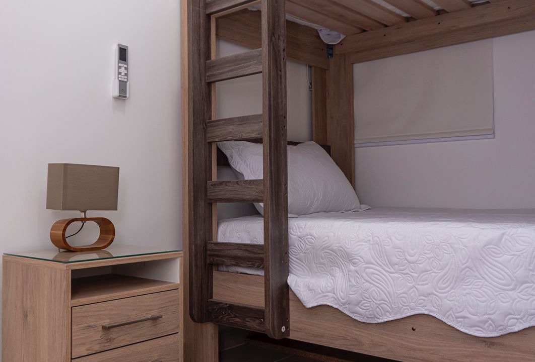 Photo of Bedroom in Pozos Colorados