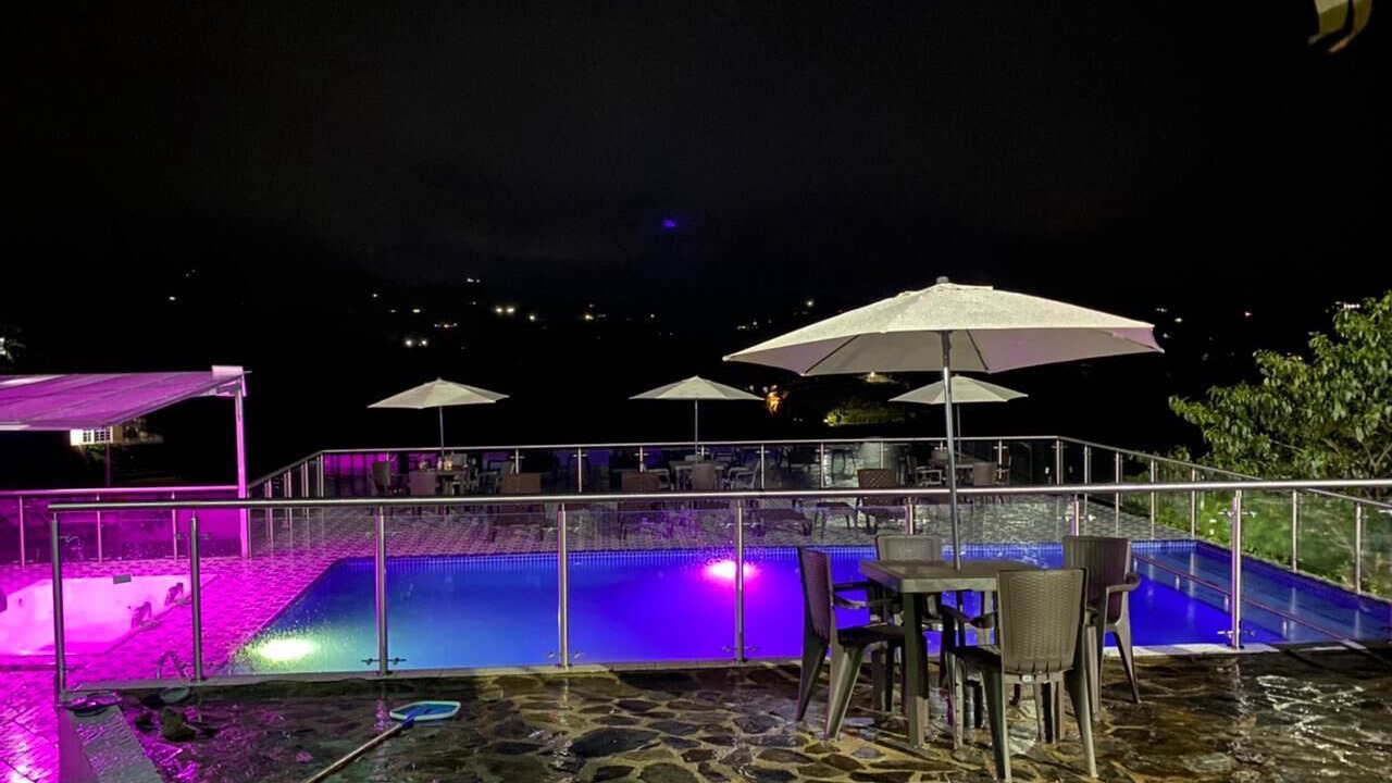 Photo of Outdoor in El Penol
