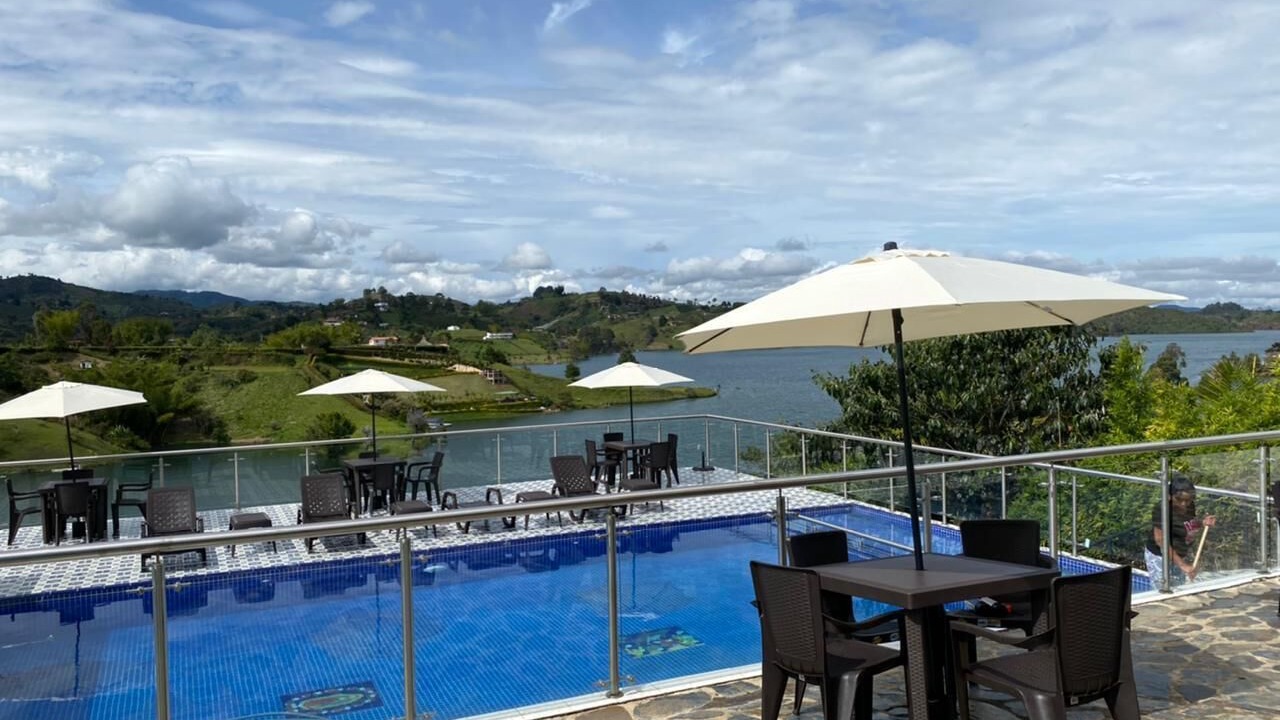 Photo of Outdoor in El Penol