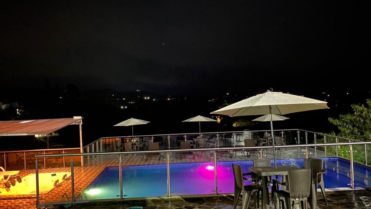 Photo of Outdoor in El Penol