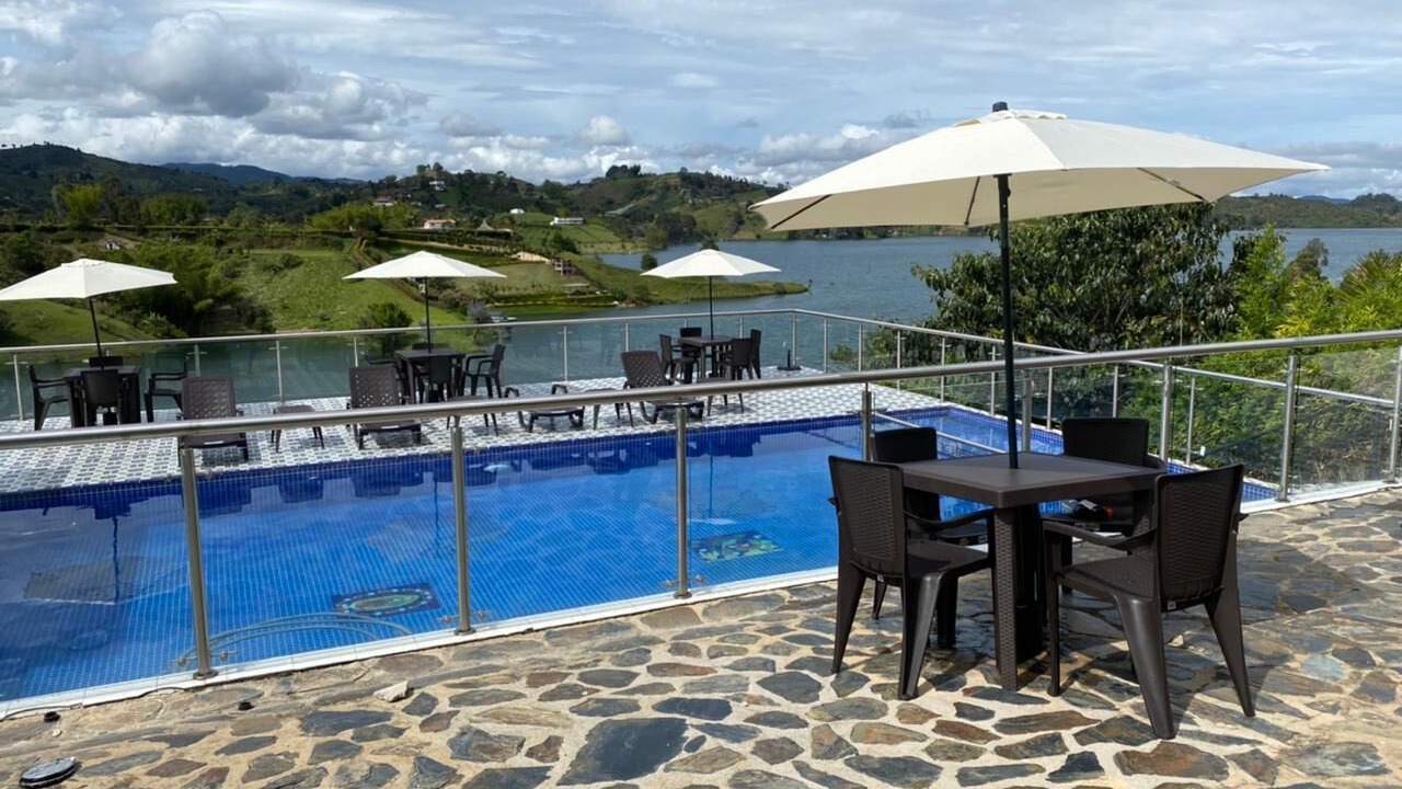 Photo of Outdoor in El Penol