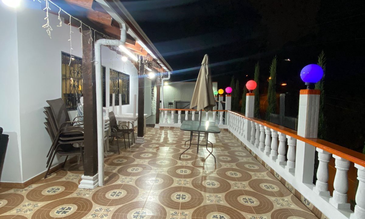 Photo of Outdoor in El Penol