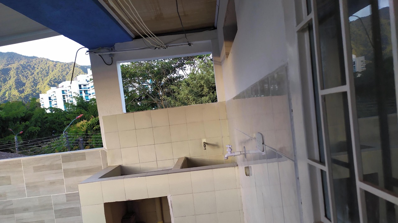 Photo of Patio Balcony in Ibague