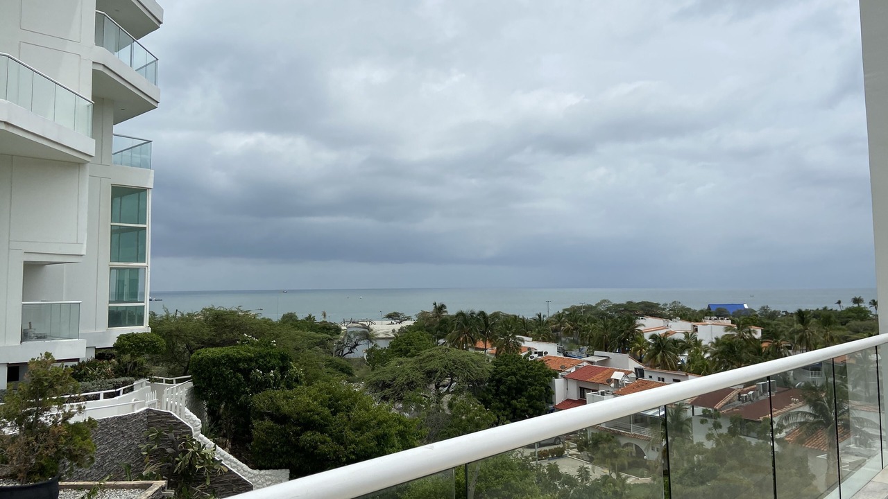 Photo of Outdoor in Pozos Colorados