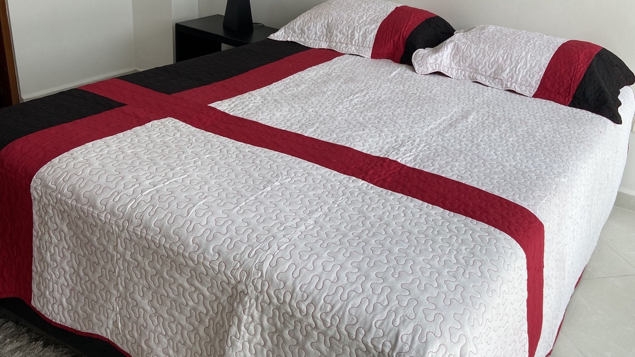 Photo of Bedroom in Pozos Colorados