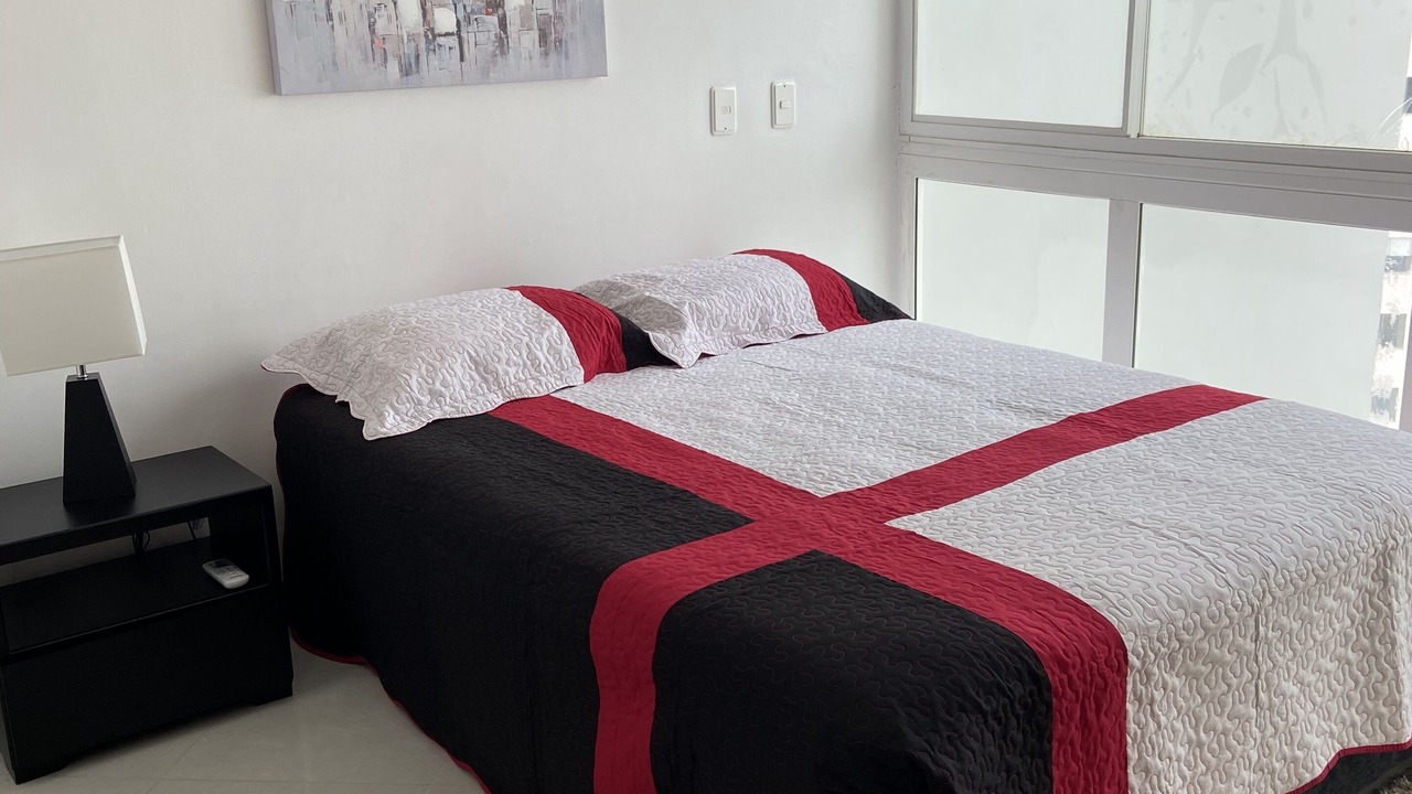 Photo of Bedroom in Pozos Colorados