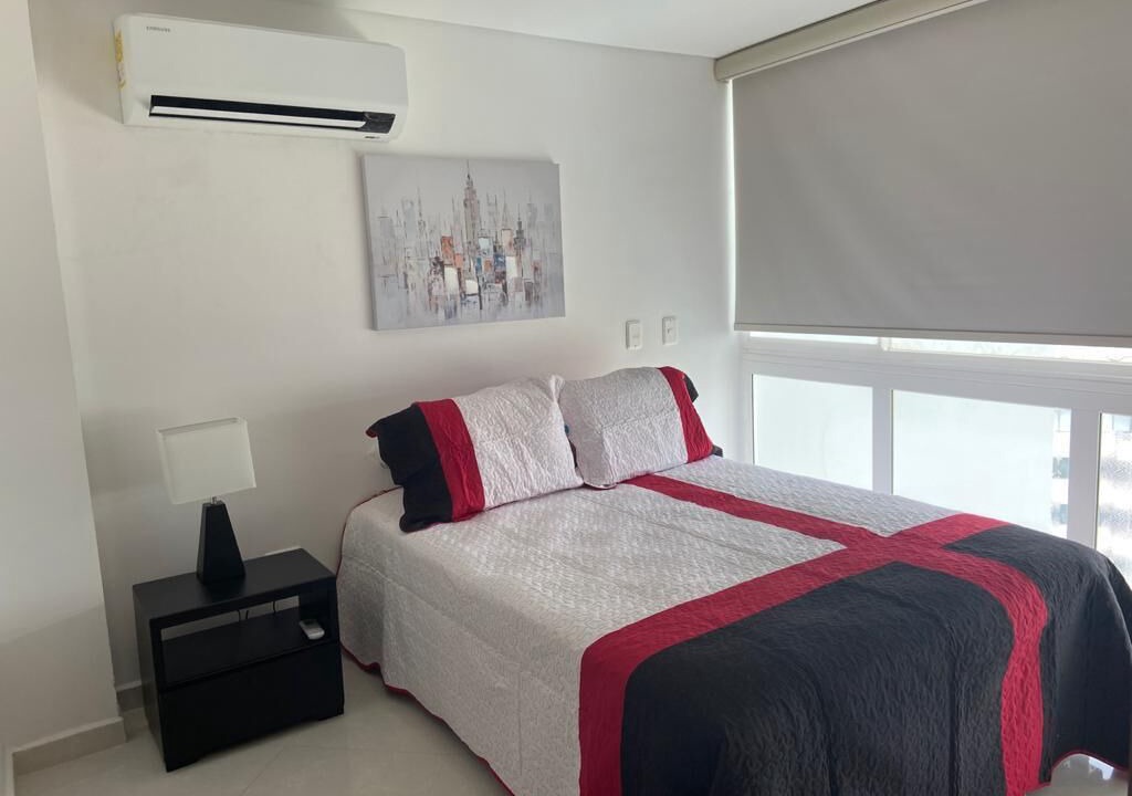 Photo of Bedroom in Pozos Colorados