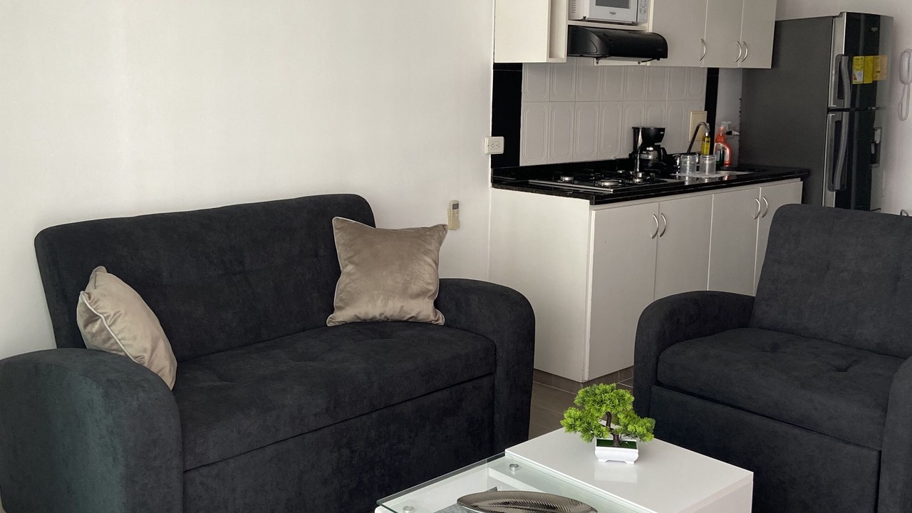 Photo of Livingroom in Pozos Colorados