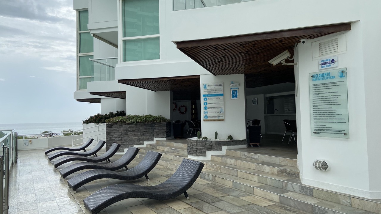 Photo of Patio Balcony in Pozos Colorados