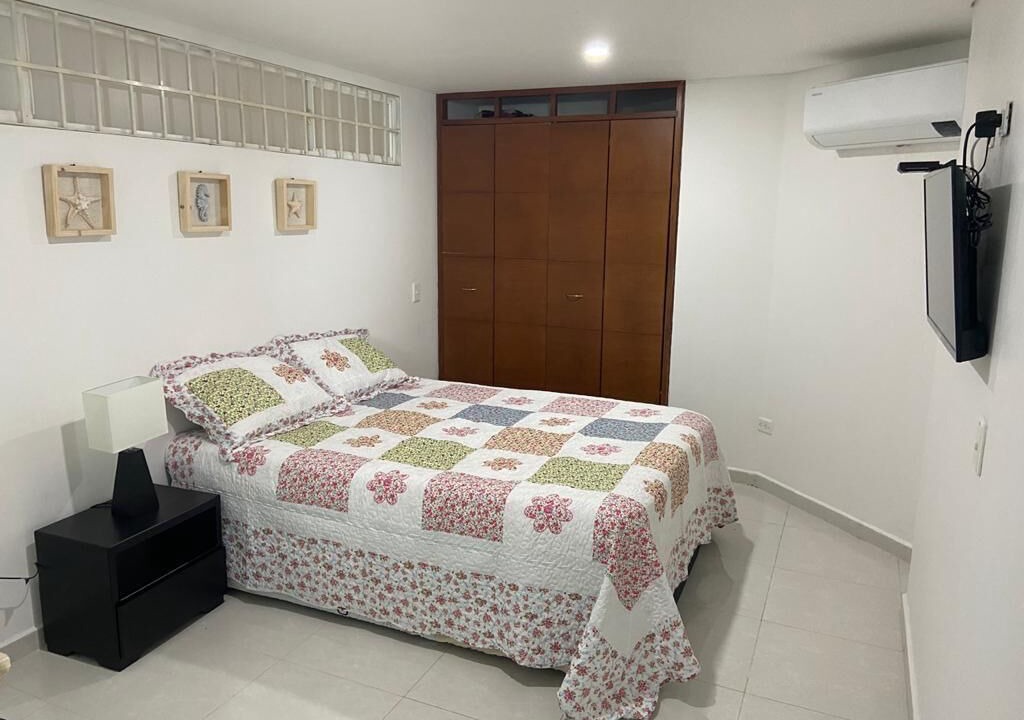 Photo of Bedroom in Pozos Colorados