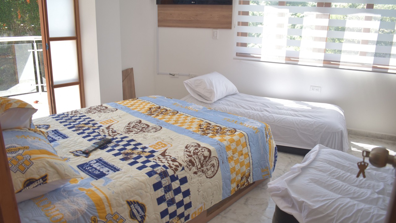 Photo of Bedroom in El Penol