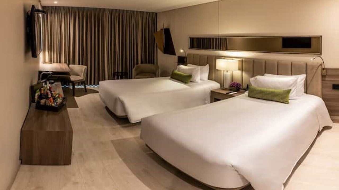 Photo of Bedroom in El Poblado