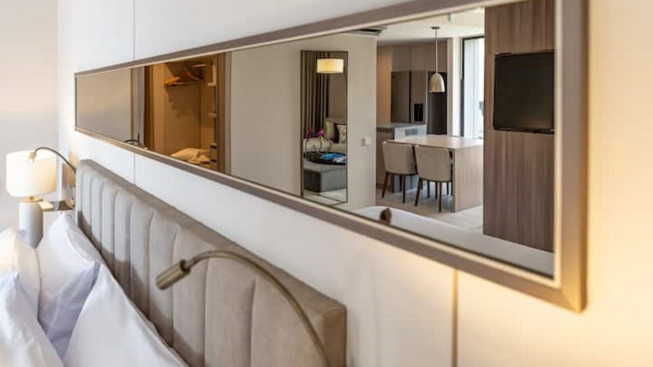 Photo of Bedroom in El Poblado