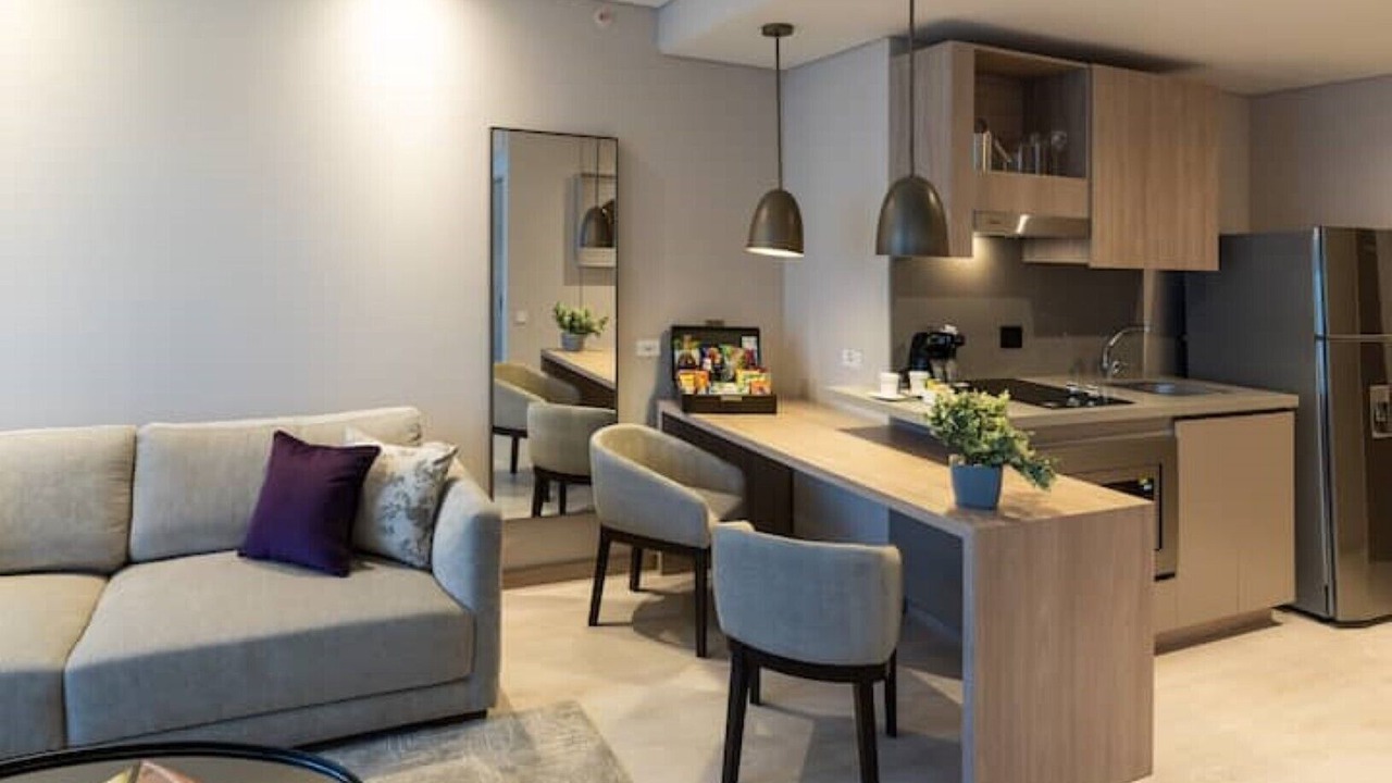Photo of Livingroom in El Poblado