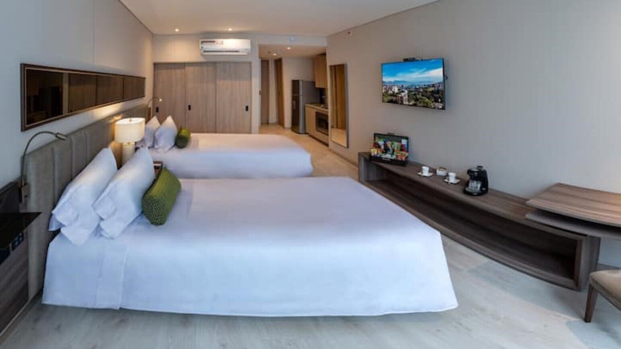Photo of Bedroom in El Poblado