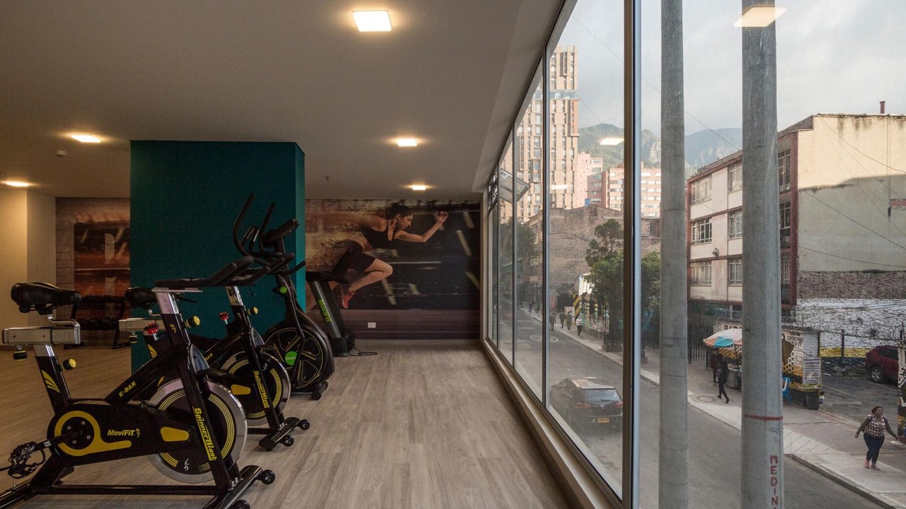 Photo of Livingroom in La Candelaria