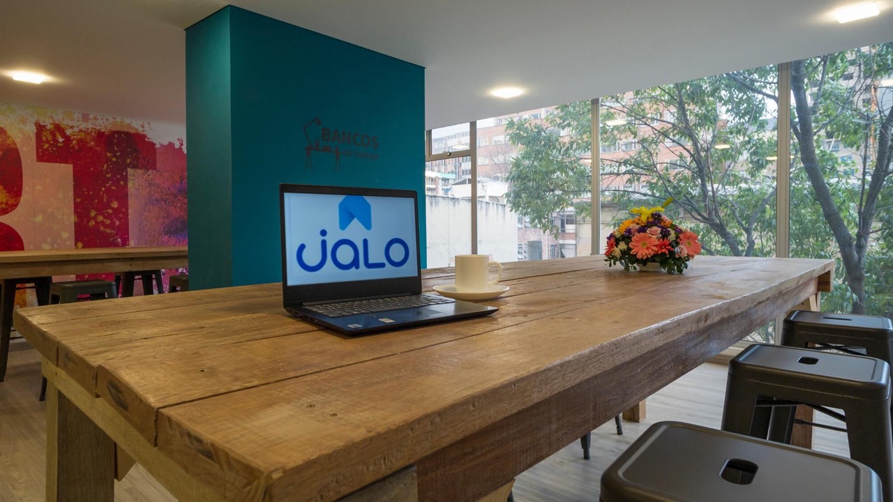 Photo of Livingroom in La Candelaria