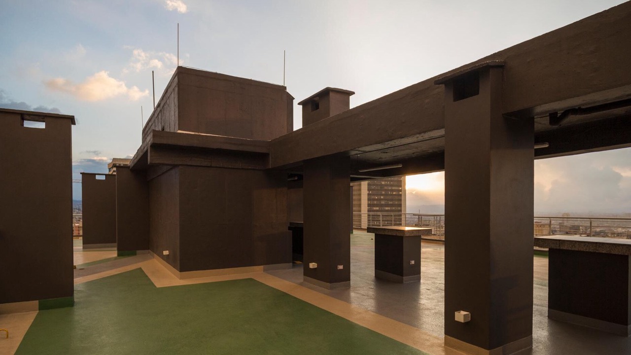 Photo of Livingroom in La Candelaria